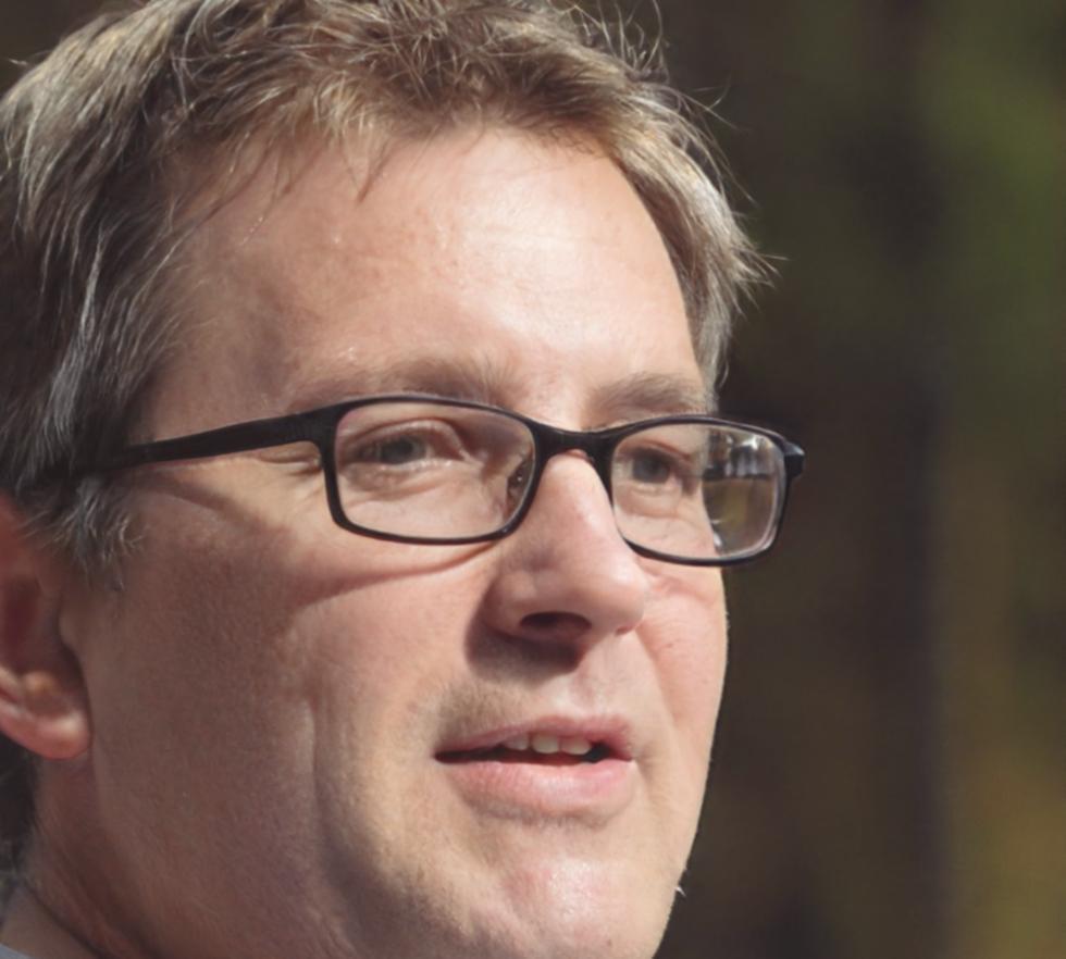 Henrik Vestergaard, Data Strategy Consultant